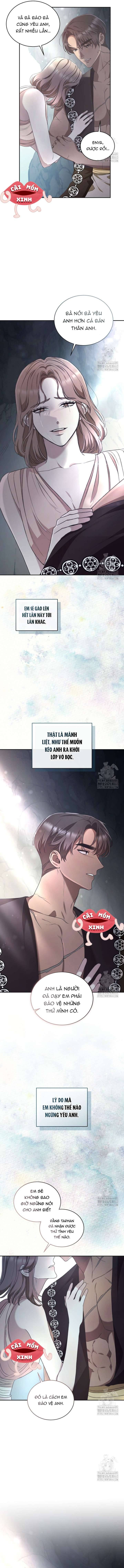 Khu Rừng Hoang Dã Chapter 46 - Next 
