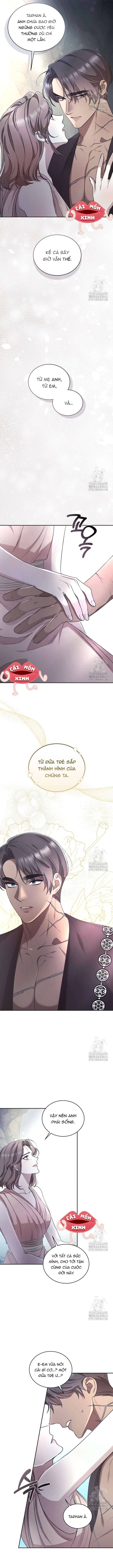 Khu Rừng Hoang Dã Chapter 46 - Next 