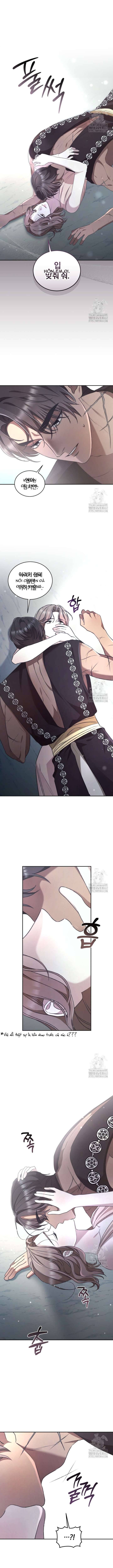 Khu Rừng Hoang Dã Chapter 46 - Next 