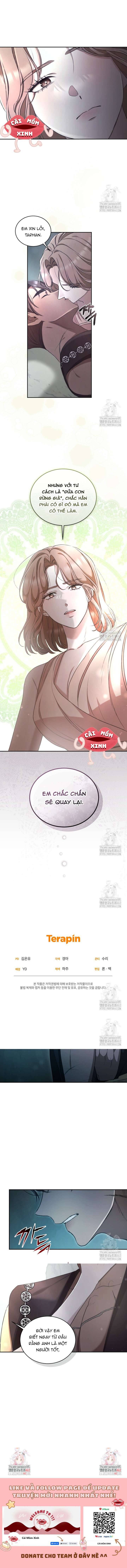 Khu Rừng Hoang Dã Chapter 46 - Next 