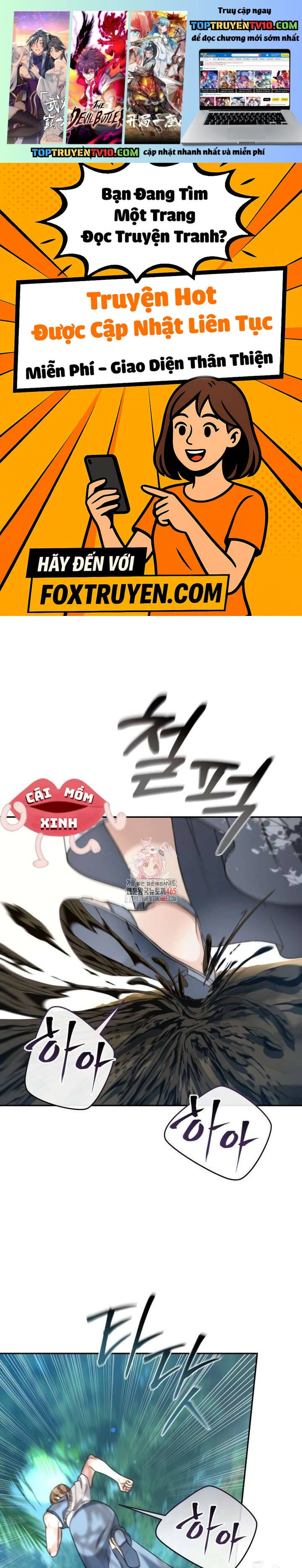 Khu Rừng Hoang Dã Chapter 50 - Trang 2