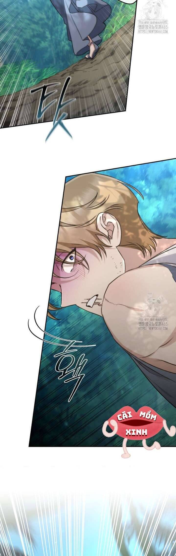 Khu Rừng Hoang Dã Chapter 50 - Trang 2