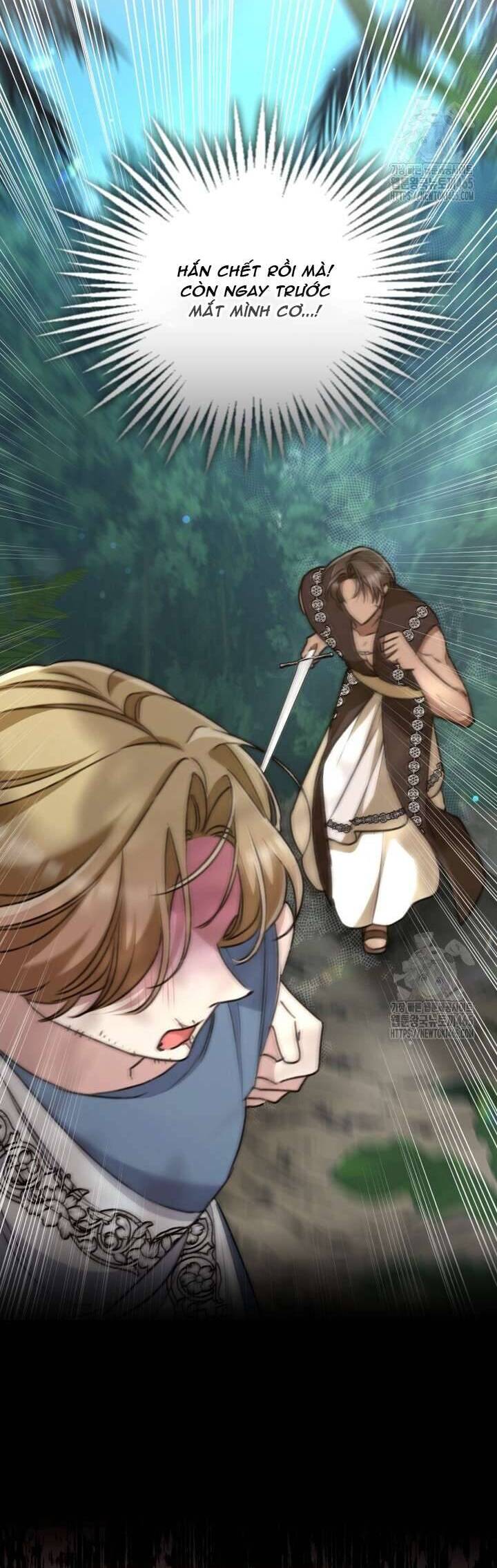 Khu Rừng Hoang Dã Chapter 50 - Trang 2