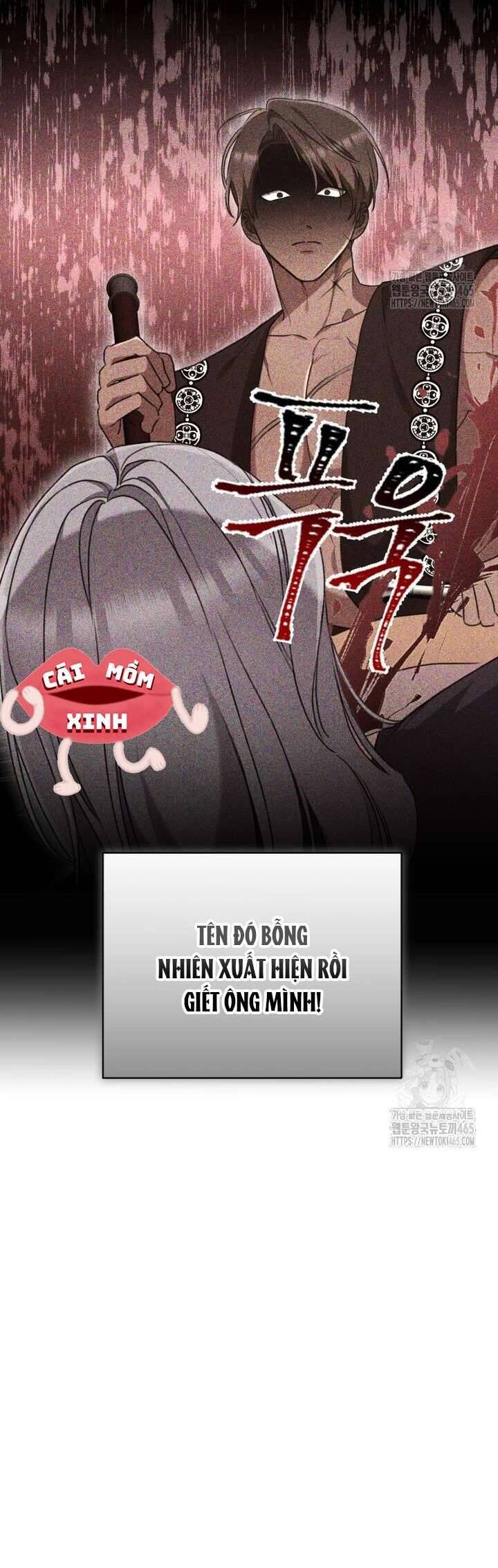 Khu Rừng Hoang Dã Chapter 50 - Trang 2