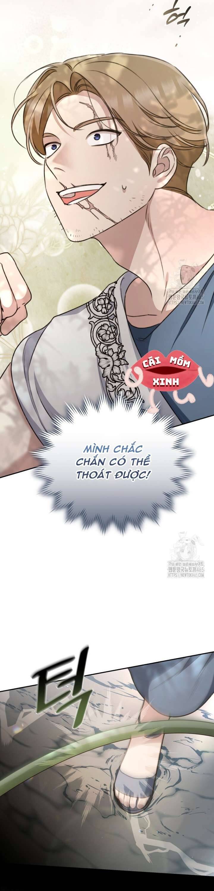 Khu Rừng Hoang Dã Chapter 50 - Trang 2
