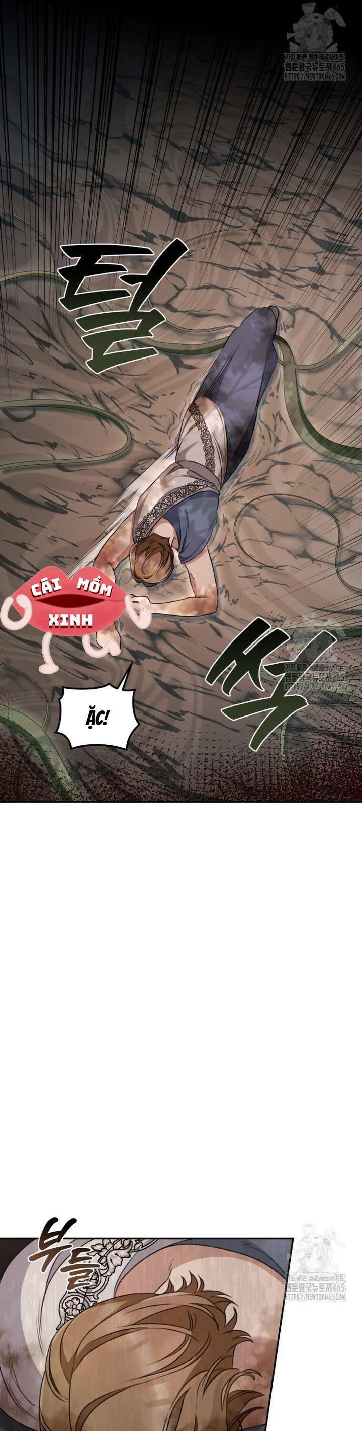 Khu Rừng Hoang Dã Chapter 50 - Trang 2