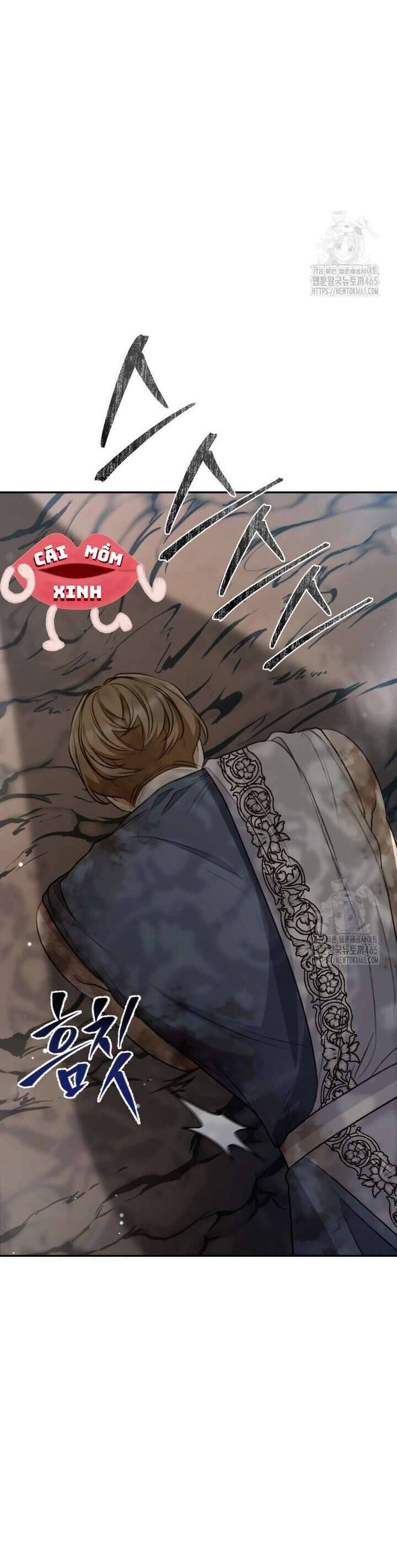 Khu Rừng Hoang Dã Chapter 50 - Trang 2
