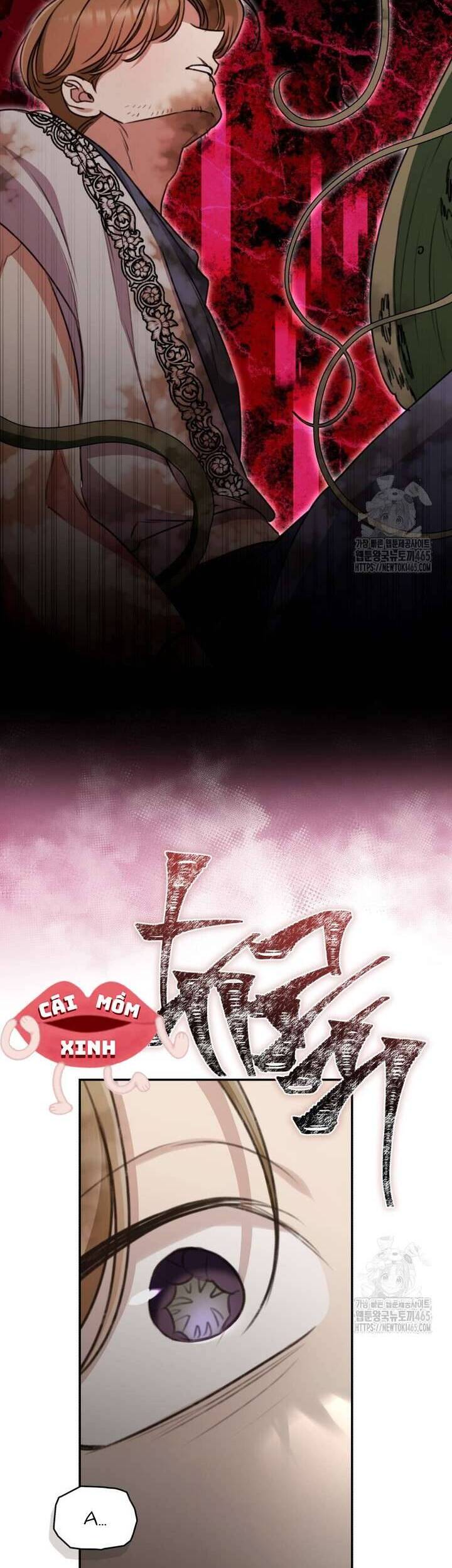 Khu Rừng Hoang Dã Chapter 50 - Trang 2