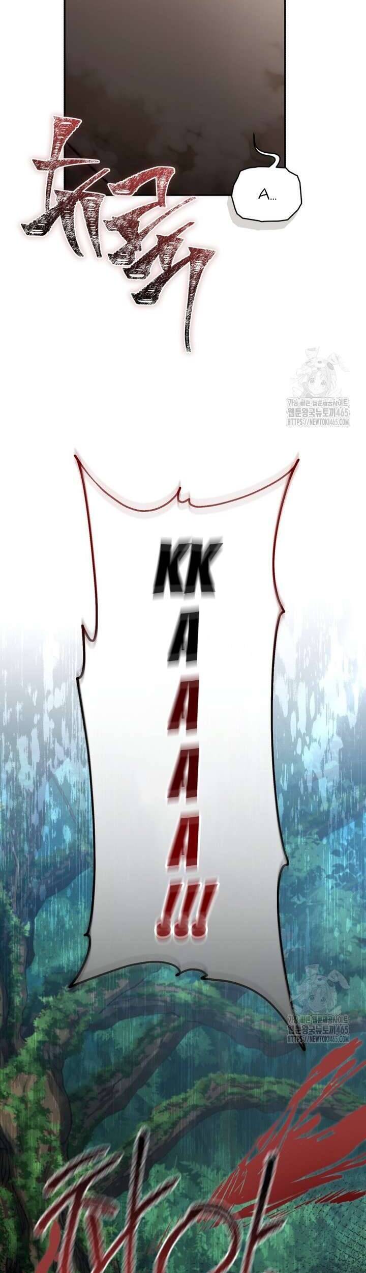Khu Rừng Hoang Dã Chapter 50 - Trang 2