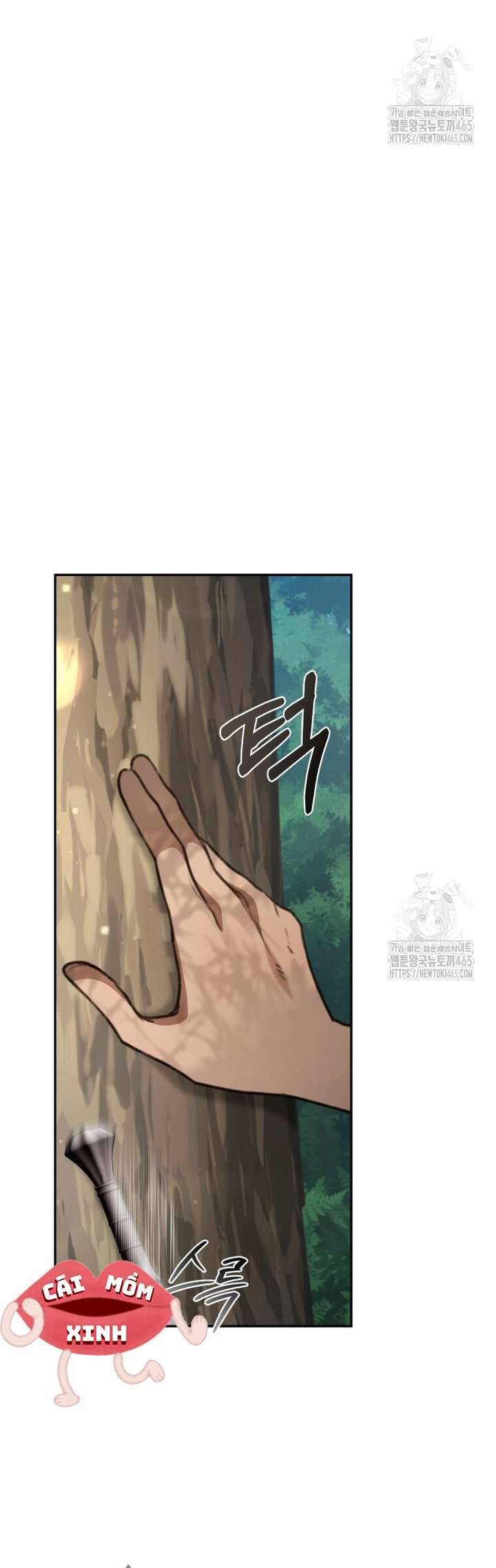 Khu Rừng Hoang Dã Chapter 50 - Trang 2