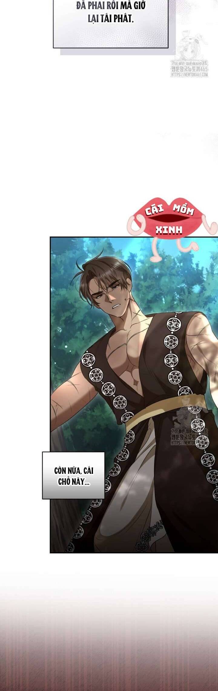 Khu Rừng Hoang Dã Chapter 50 - Trang 2