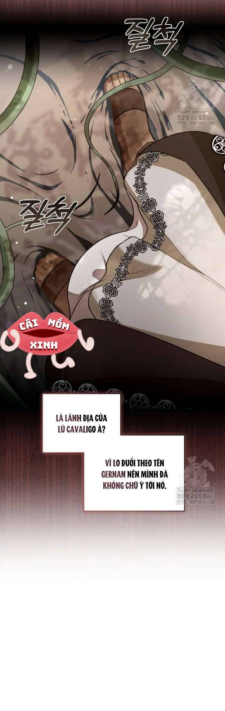 Khu Rừng Hoang Dã Chapter 50 - Trang 2
