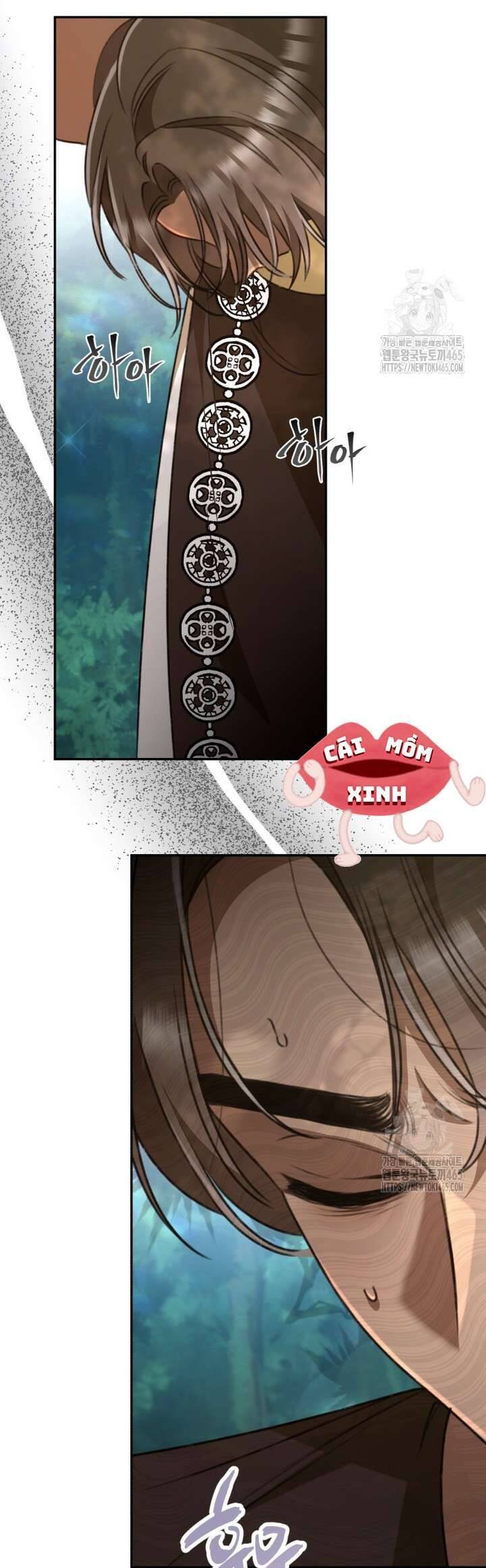 Khu Rừng Hoang Dã Chapter 50 - Trang 2