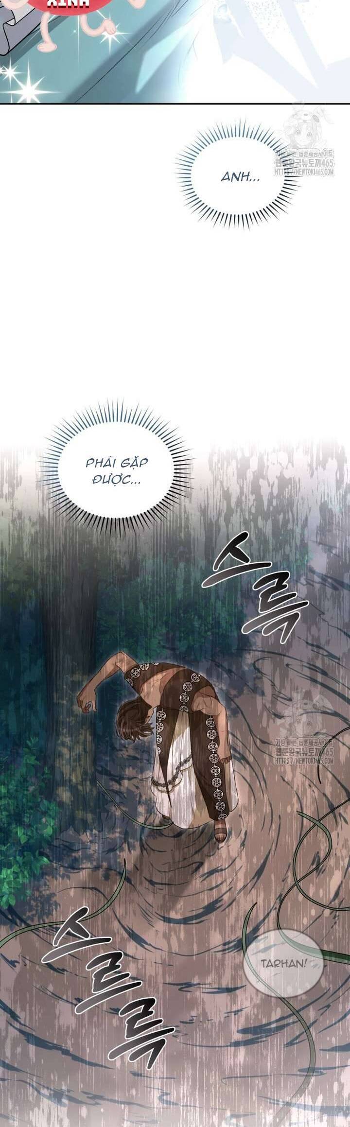 Khu Rừng Hoang Dã Chapter 50 - Trang 2