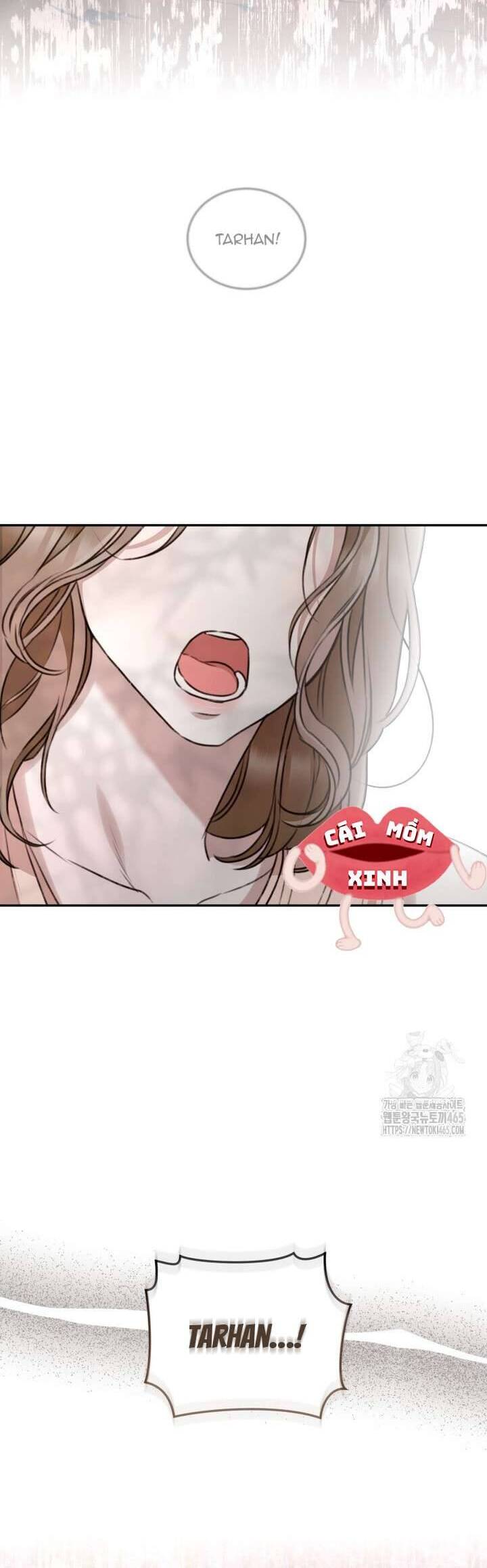 Khu Rừng Hoang Dã Chapter 50 - Trang 2