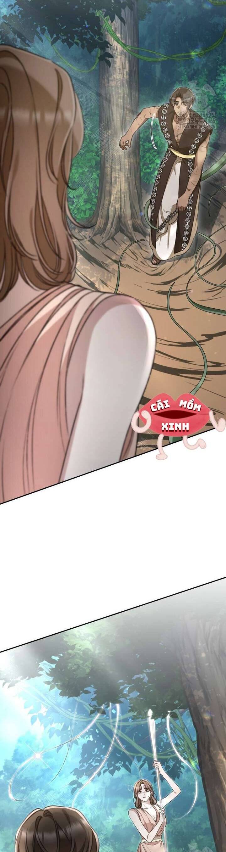 Khu Rừng Hoang Dã Chapter 50 - Trang 2