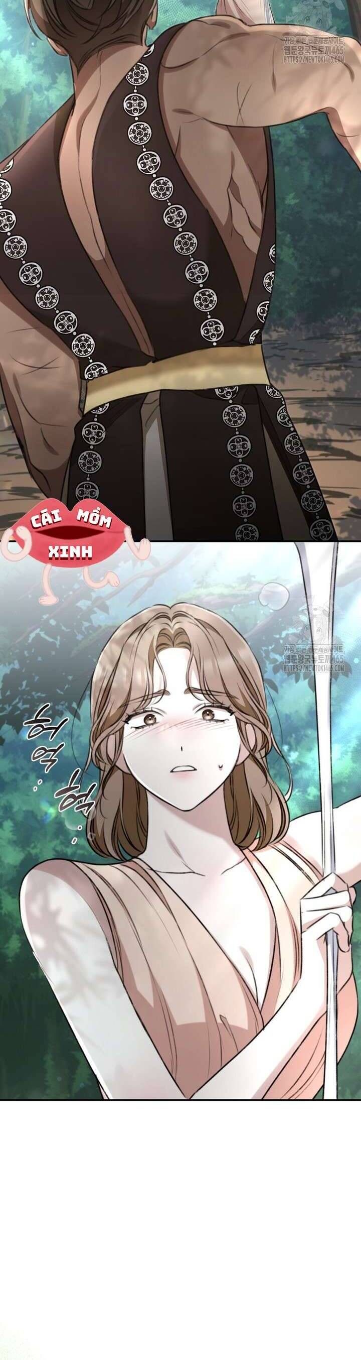 Khu Rừng Hoang Dã Chapter 50 - Trang 2