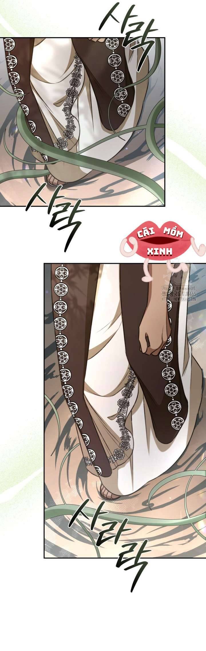 Khu Rừng Hoang Dã Chapter 50 - Trang 2