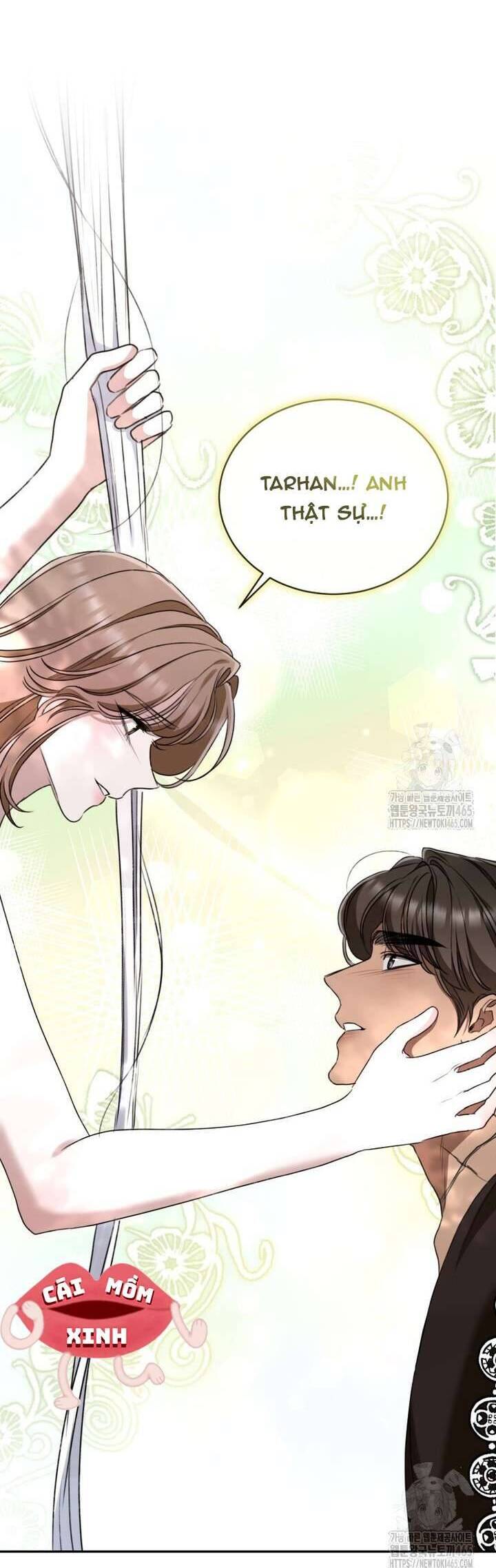 Khu Rừng Hoang Dã Chapter 50 - Trang 2