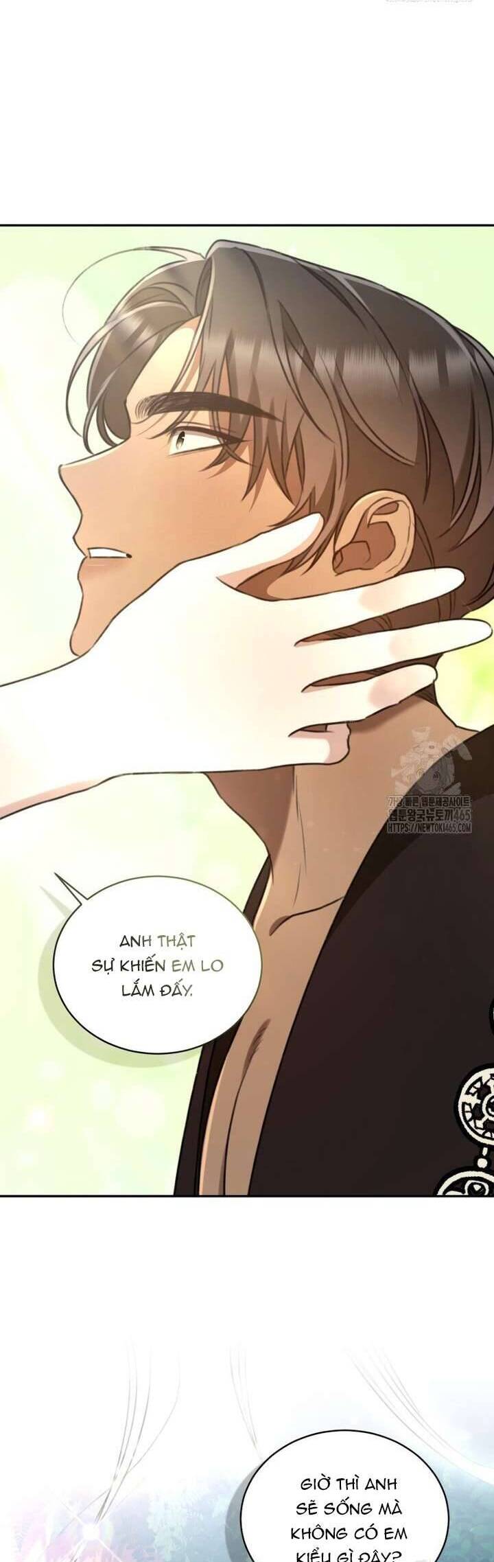 Khu Rừng Hoang Dã Chapter 50 - Trang 2