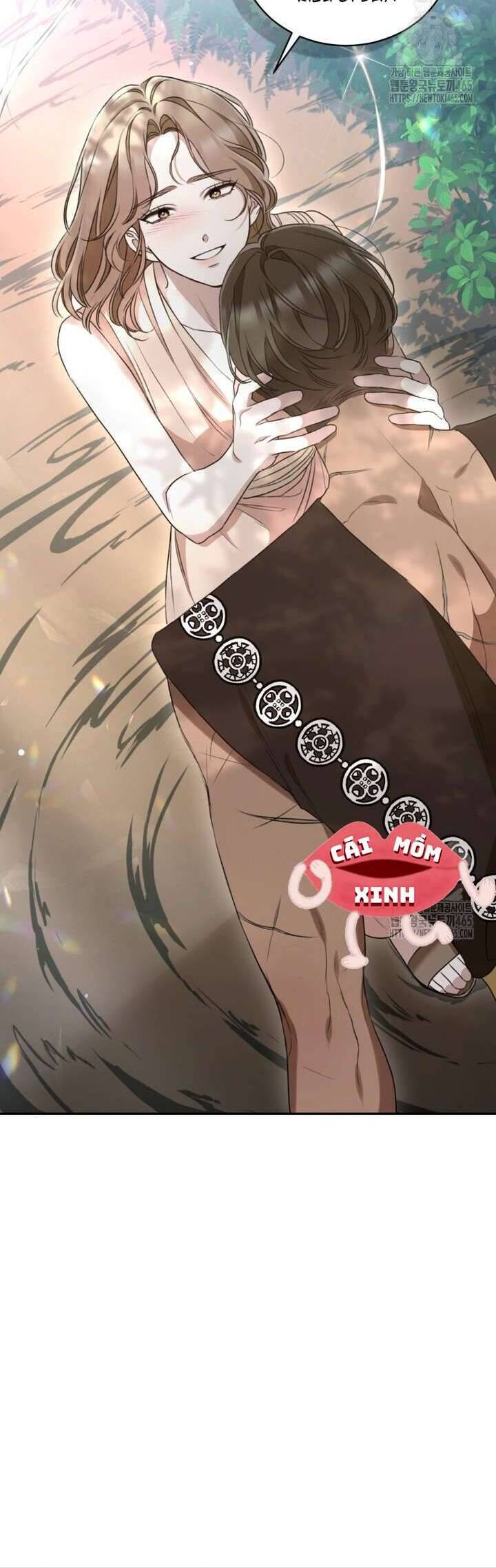 Khu Rừng Hoang Dã Chapter 50 - Trang 2