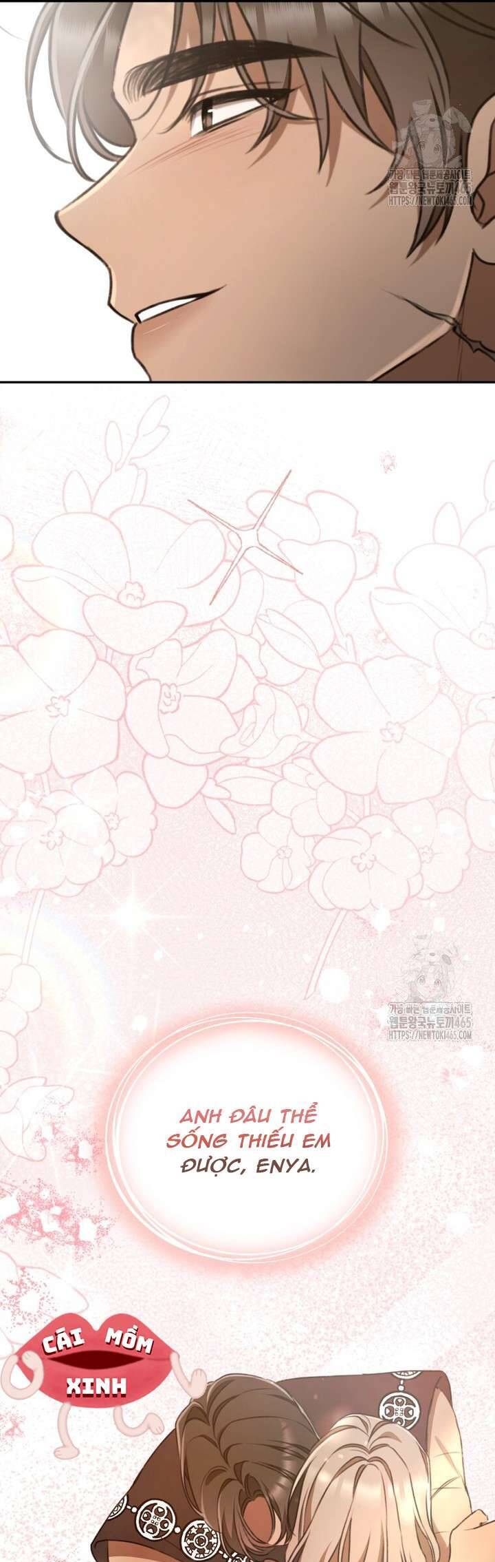 Khu Rừng Hoang Dã Chapter 50 - Trang 2
