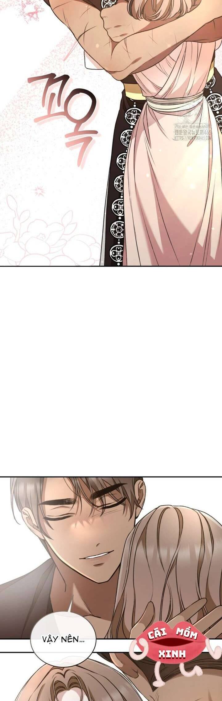 Khu Rừng Hoang Dã Chapter 50 - Trang 2