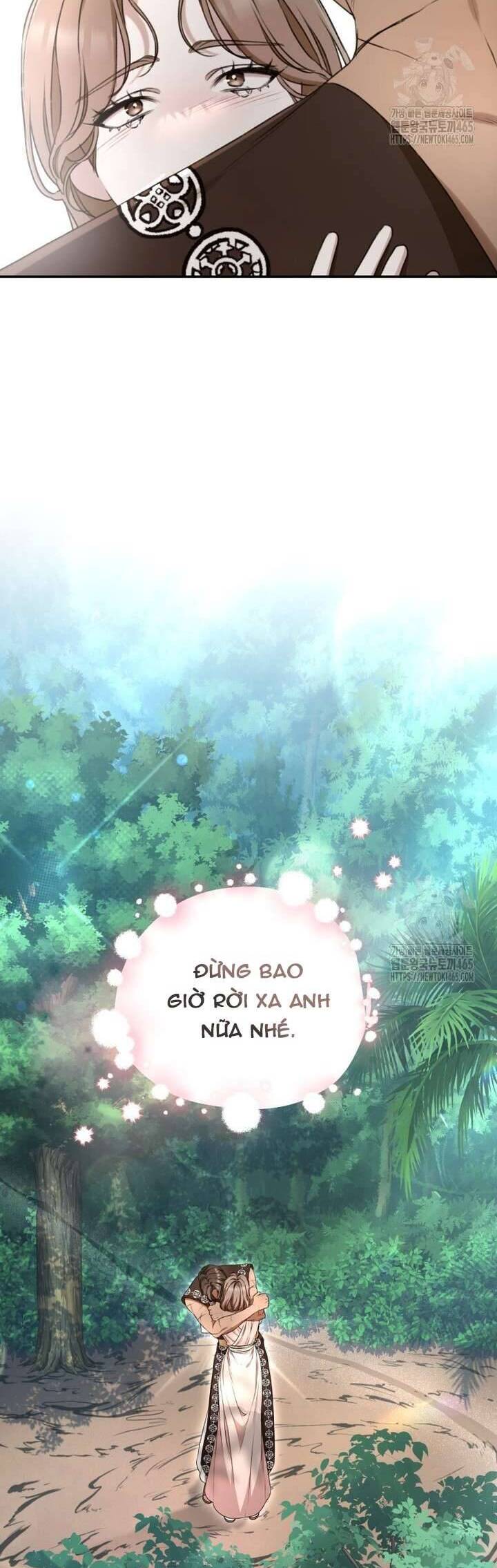 Khu Rừng Hoang Dã Chapter 50 - Trang 2
