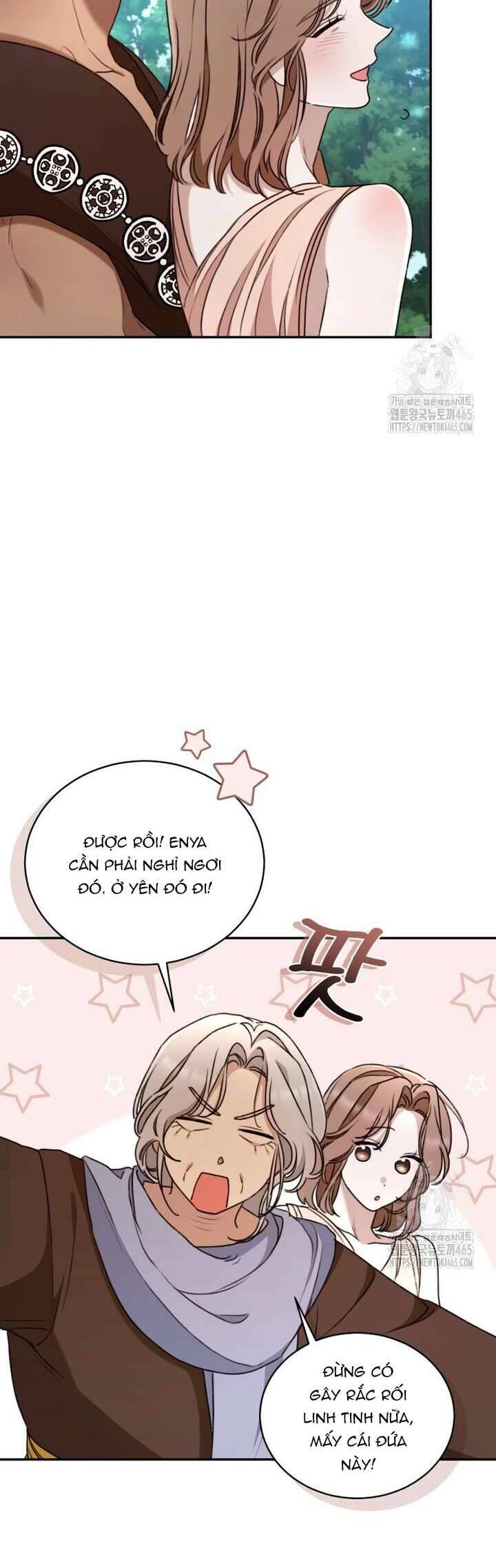 Khu Rừng Hoang Dã Chapter 50 - Trang 2