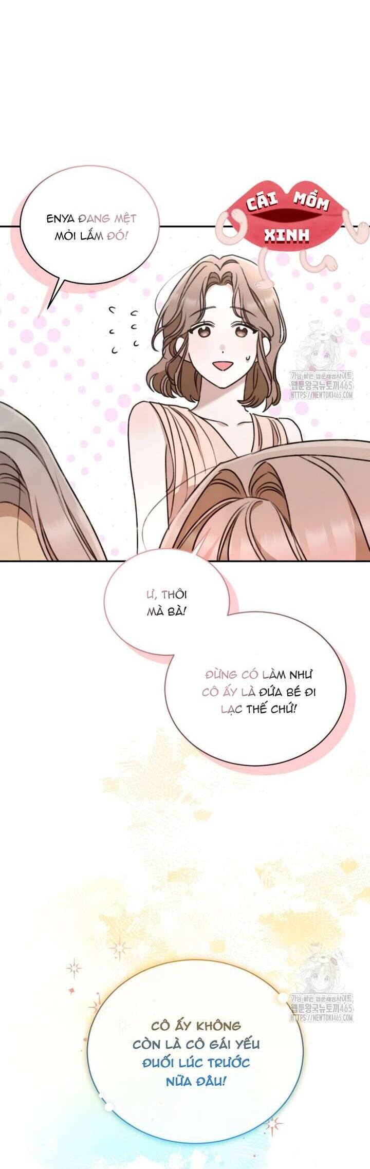 Khu Rừng Hoang Dã Chapter 50 - Trang 2