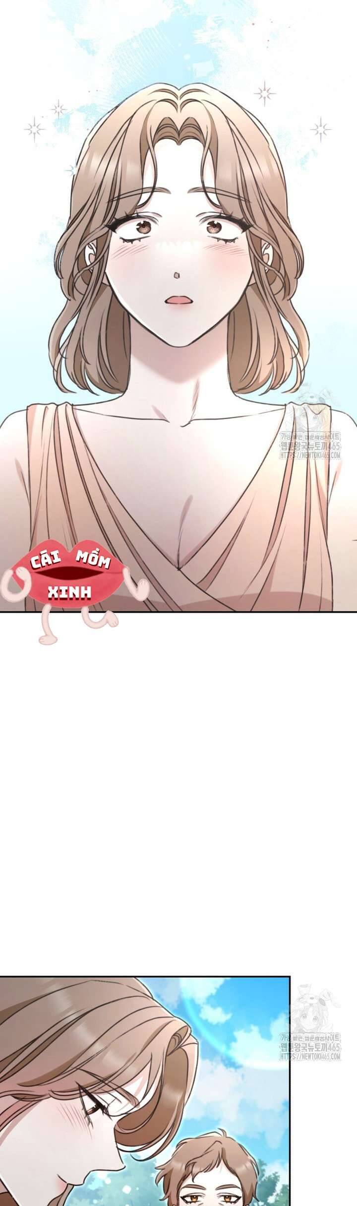 Khu Rừng Hoang Dã Chapter 50 - Trang 2