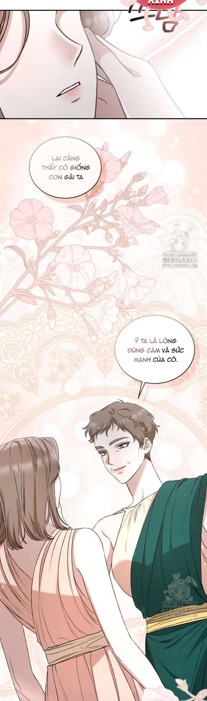 Khu Rừng Hoang Dã Chapter 50 - Trang 2