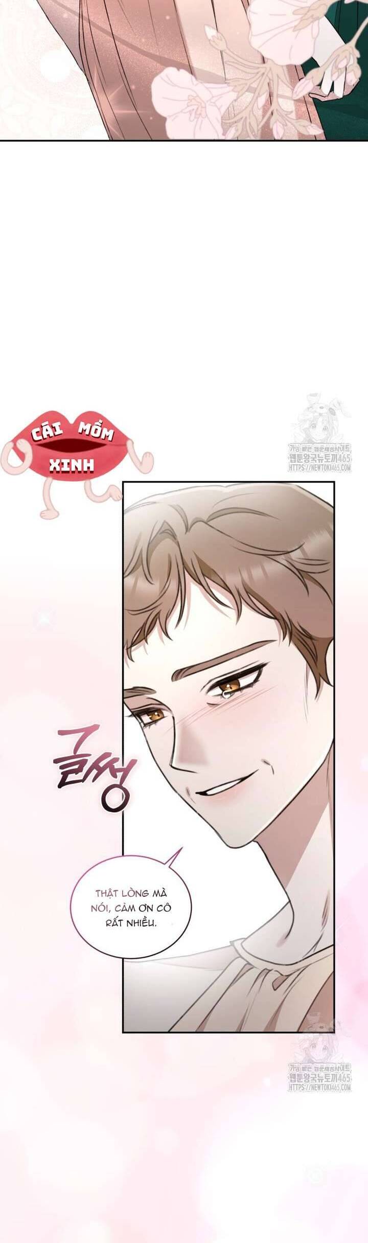 Khu Rừng Hoang Dã Chapter 50 - Trang 2