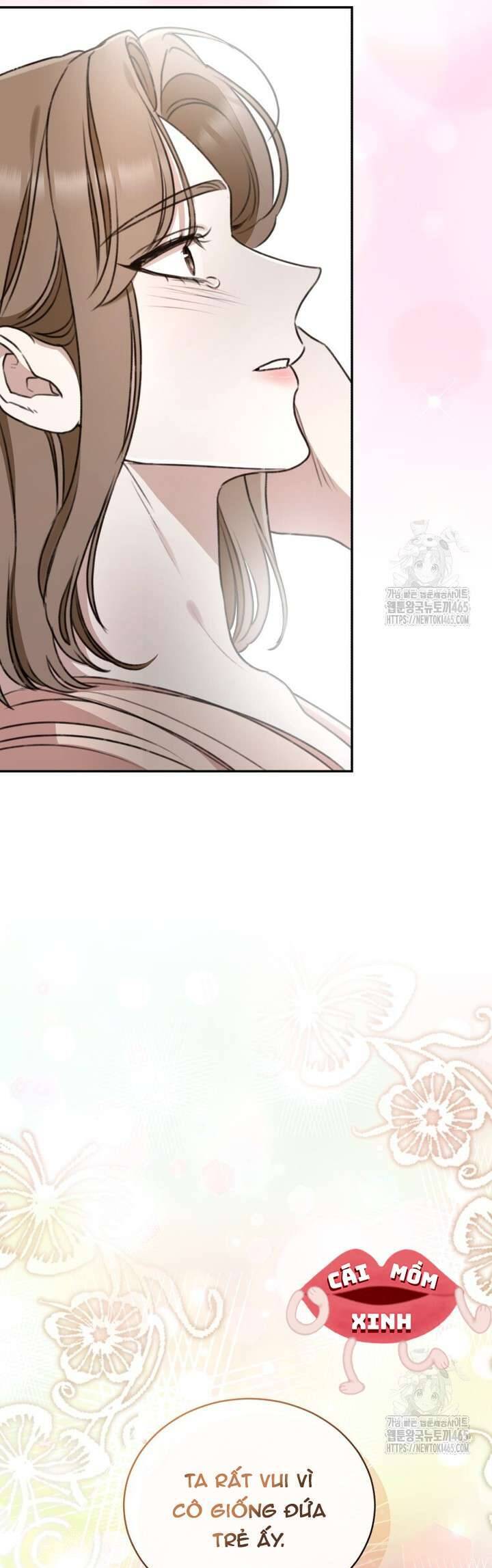 Khu Rừng Hoang Dã Chapter 50 - Trang 2