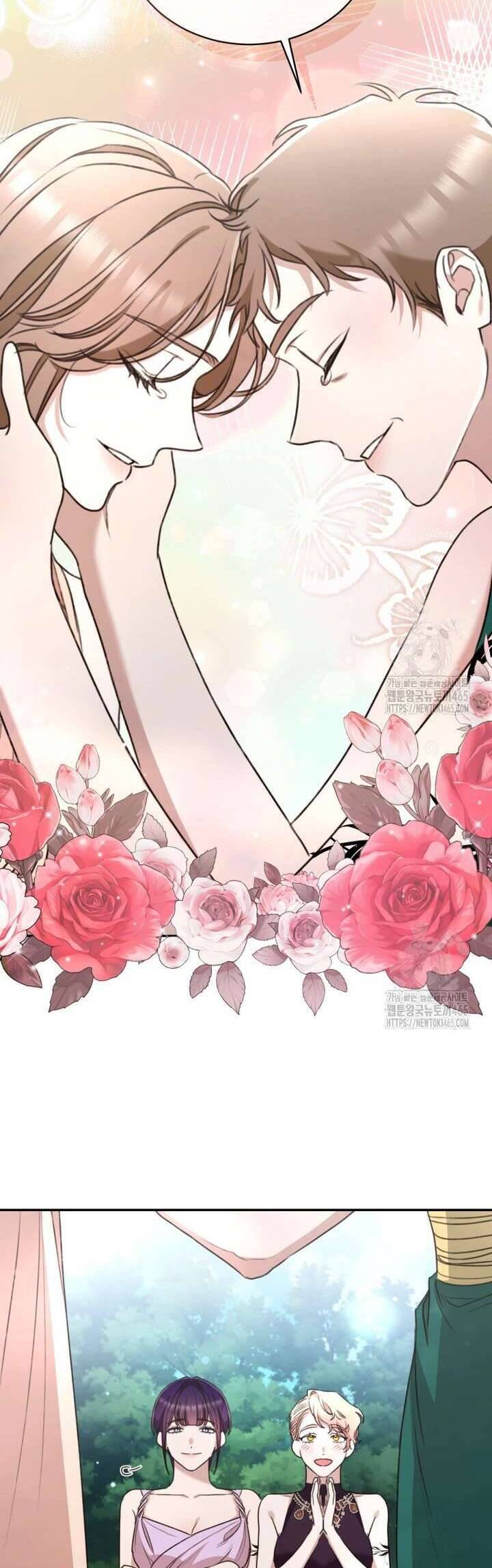 Khu Rừng Hoang Dã Chapter 50 - Trang 2