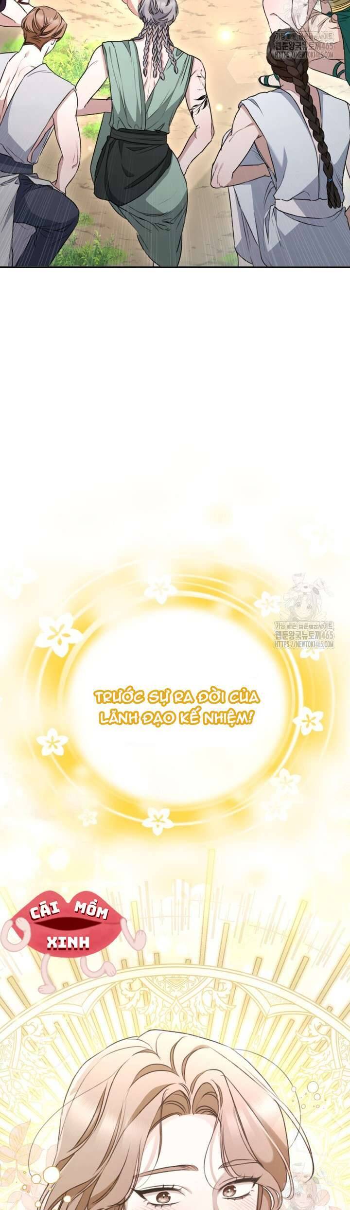 Khu Rừng Hoang Dã Chapter 50 - Trang 2