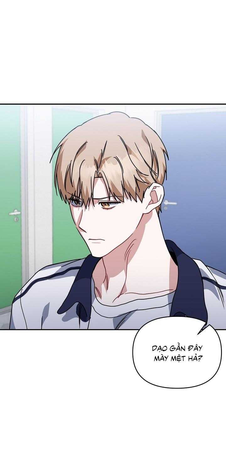 Khu Vực Chủ Nghĩa Tình Yêu Chapter 79 - Trang 4