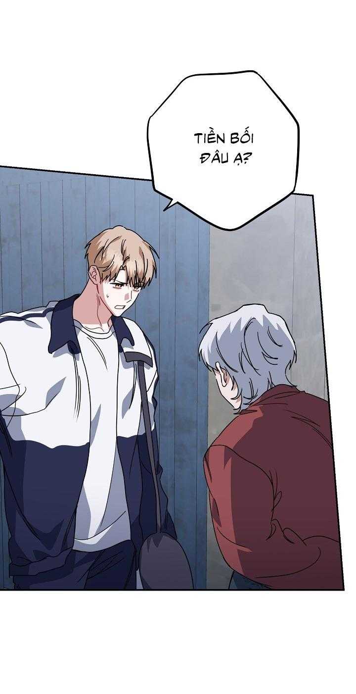Khu Vực Chủ Nghĩa Tình Yêu Chapter 79 - Trang 4