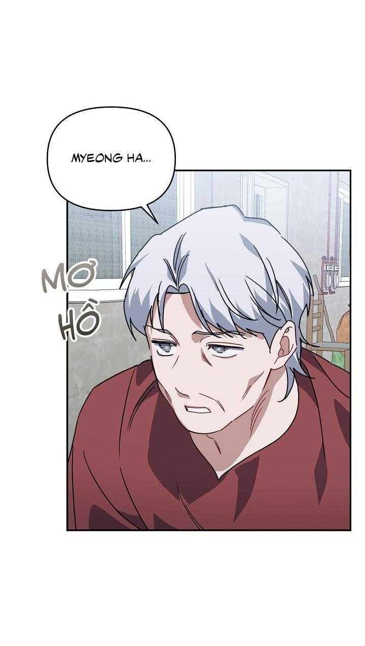 Khu Vực Chủ Nghĩa Tình Yêu Chapter 79 - Trang 4