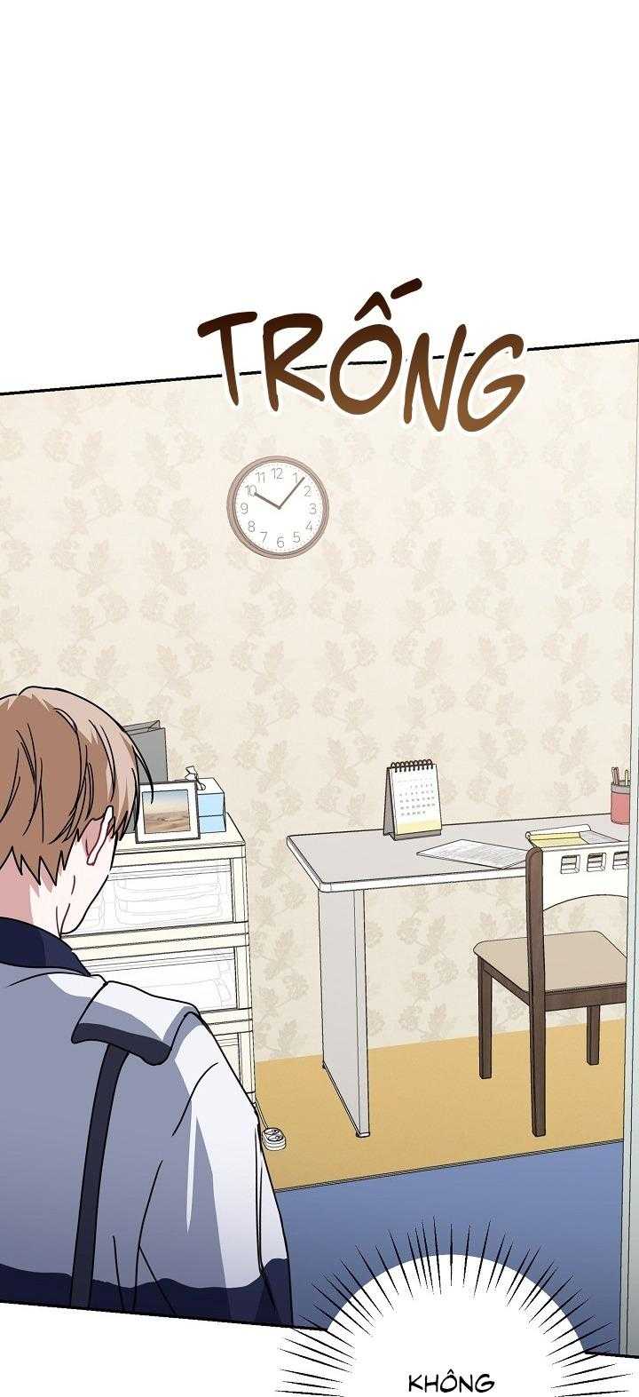 Khu Vực Chủ Nghĩa Tình Yêu Chapter 79 - Trang 4