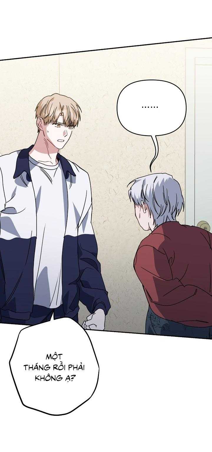 Khu Vực Chủ Nghĩa Tình Yêu Chapter 79 - Trang 4