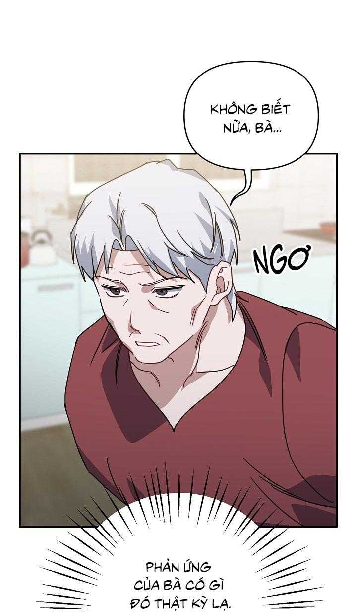 Khu Vực Chủ Nghĩa Tình Yêu Chapter 79 - Trang 4