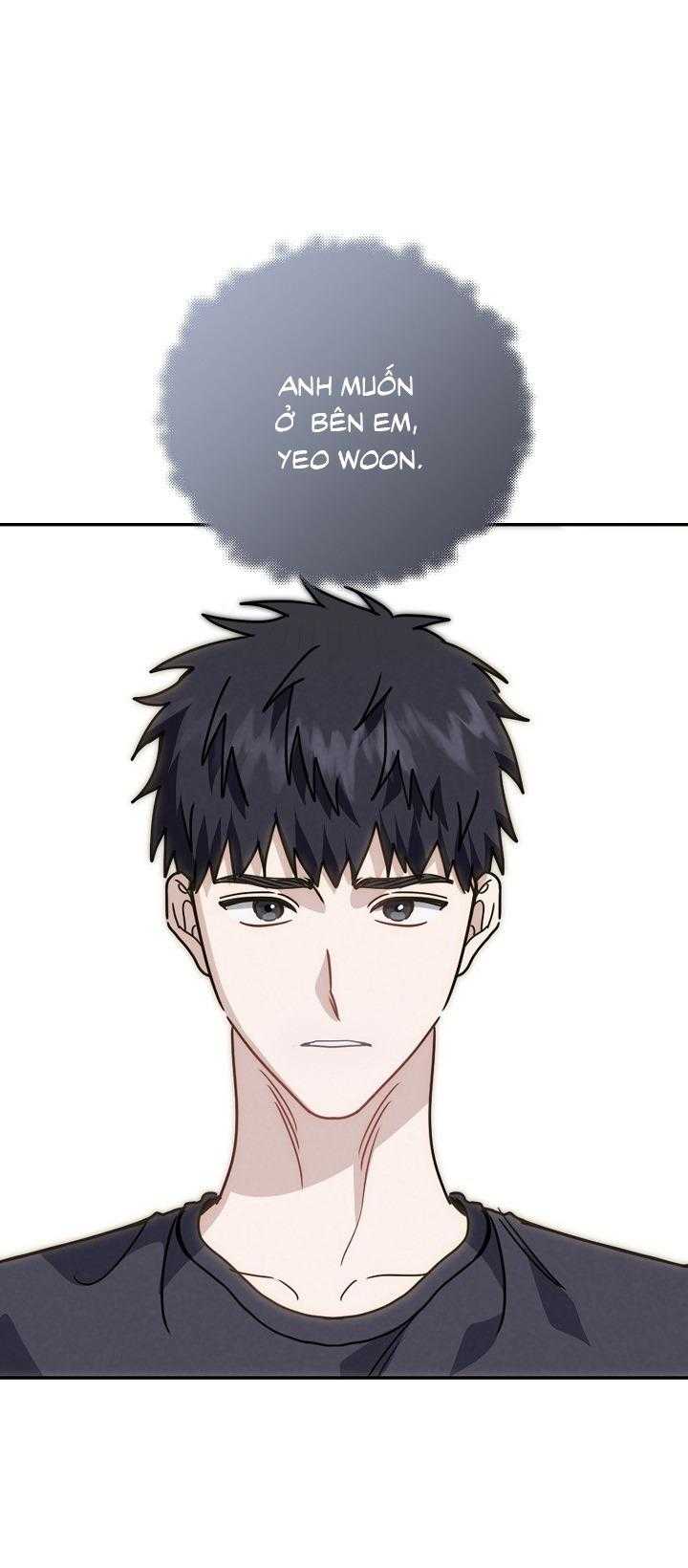 Khu Vực Chủ Nghĩa Tình Yêu Chapter 79 - Trang 4