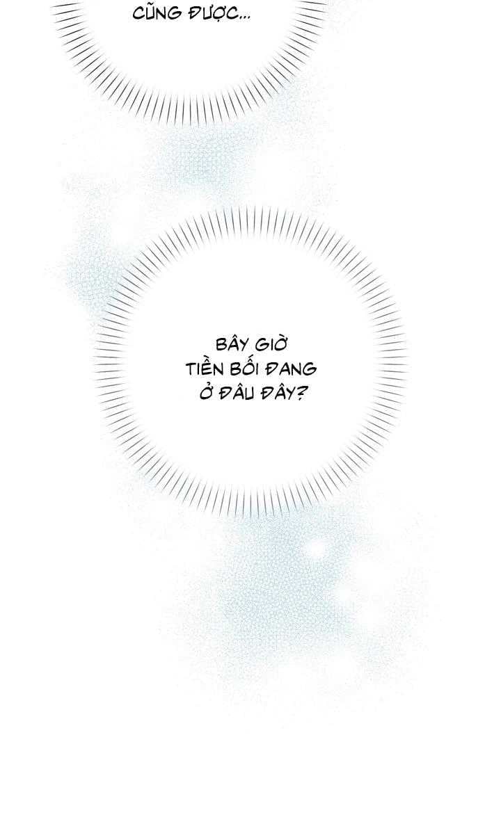 Khu Vực Chủ Nghĩa Tình Yêu Chapter 79 - Trang 4