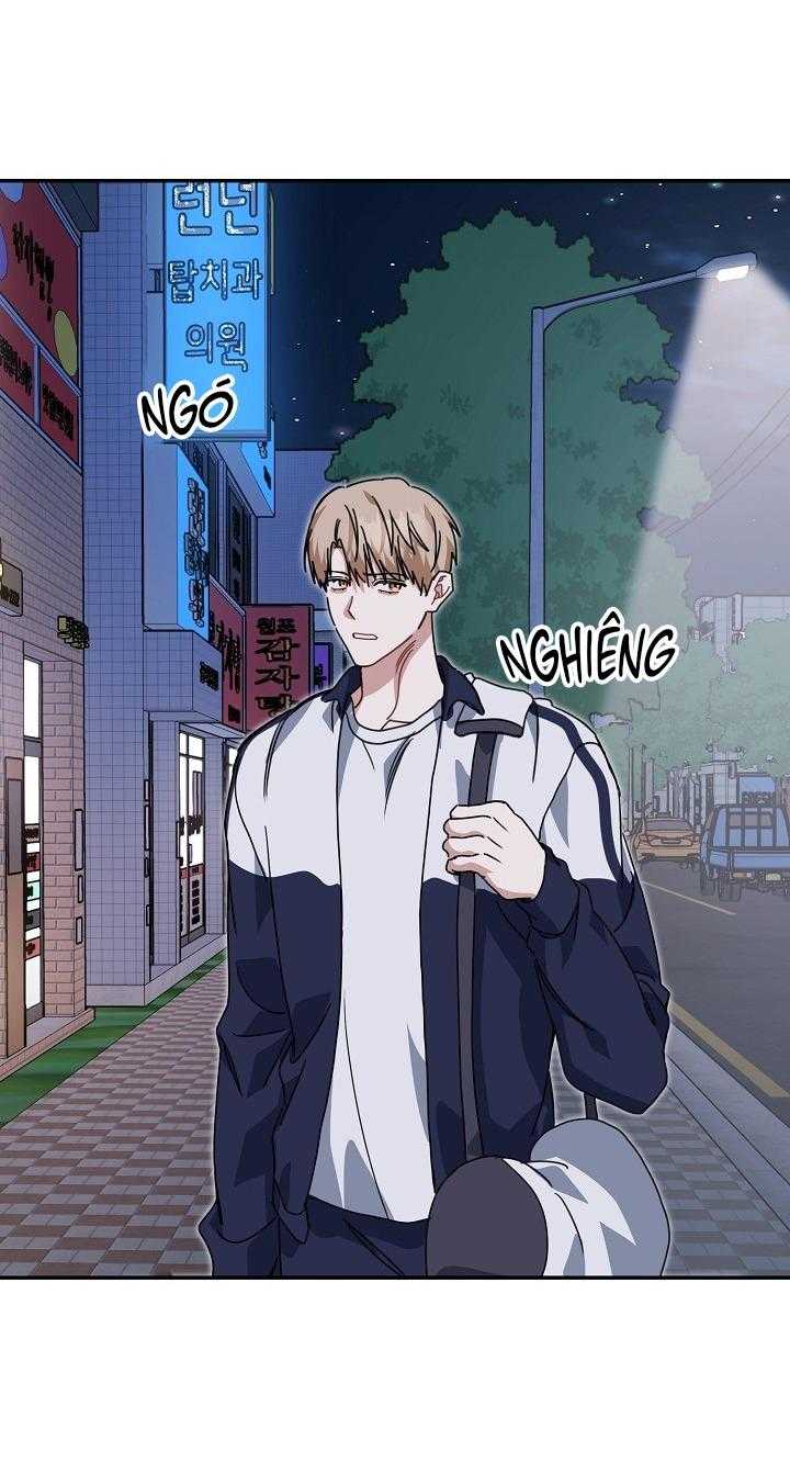 Khu Vực Chủ Nghĩa Tình Yêu Chapter 79 - Trang 4