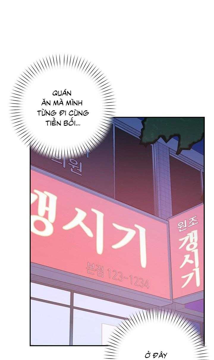 Khu Vực Chủ Nghĩa Tình Yêu Chapter 79 - Trang 4