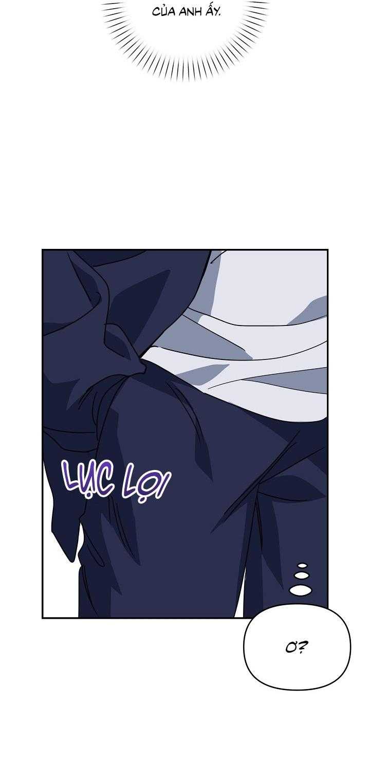 Khu Vực Chủ Nghĩa Tình Yêu Chapter 79 - Trang 4