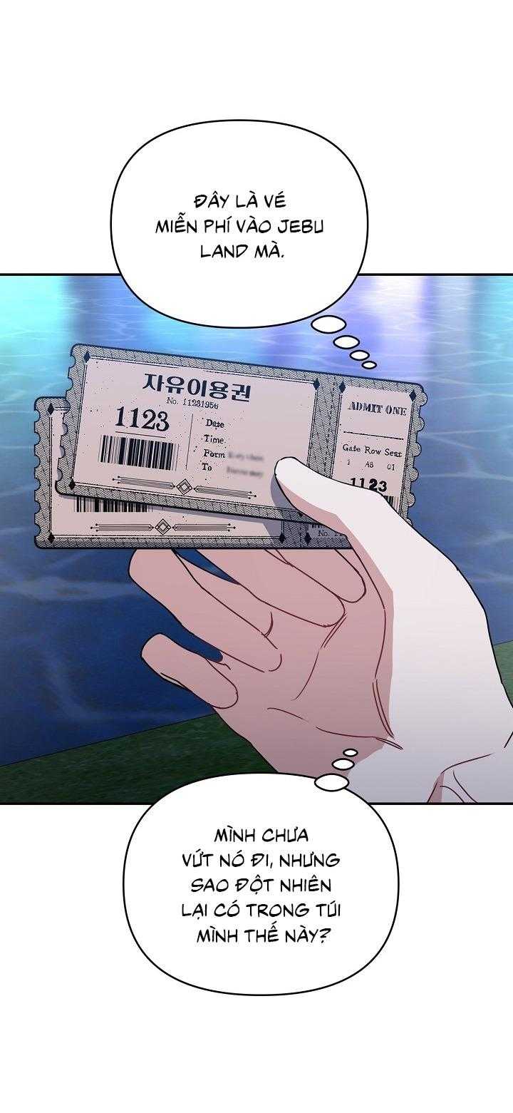 Khu Vực Chủ Nghĩa Tình Yêu Chapter 79 - Trang 4