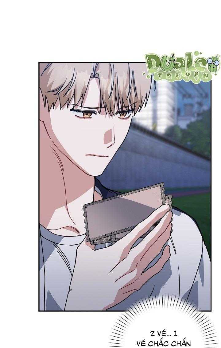 Khu Vực Chủ Nghĩa Tình Yêu Chapter 79 - Trang 4