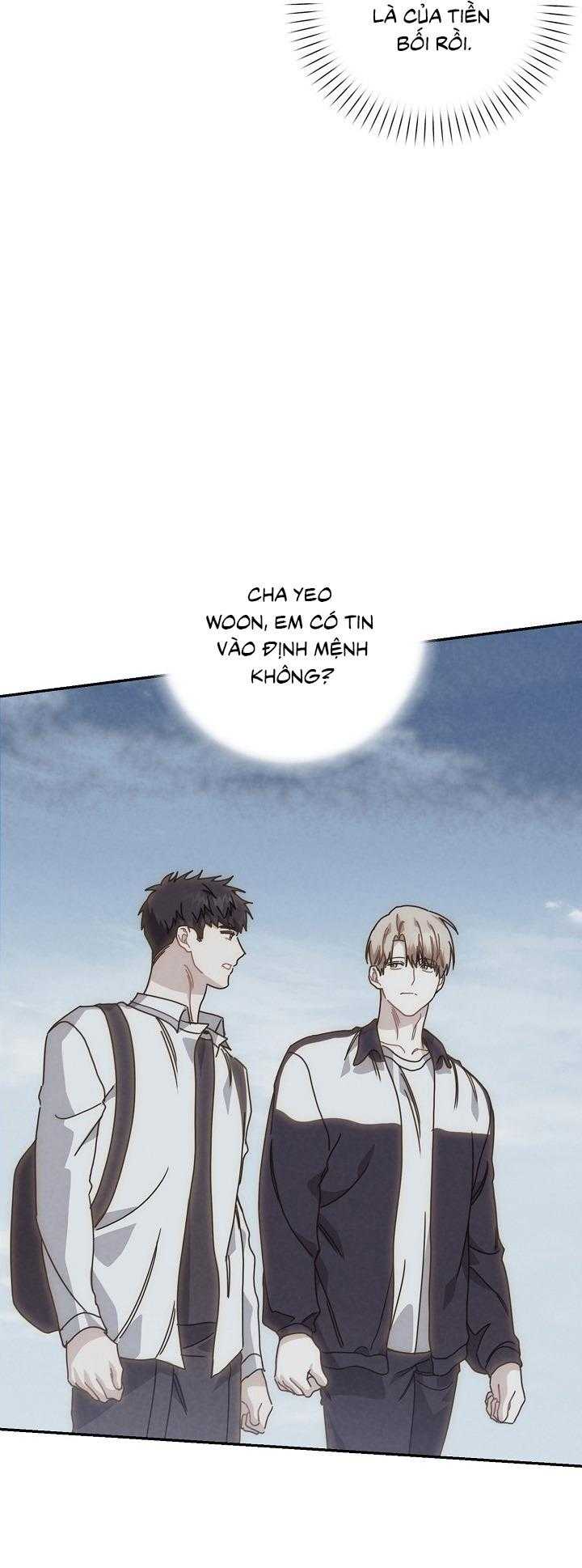 Khu Vực Chủ Nghĩa Tình Yêu Chapter 79 - Trang 4